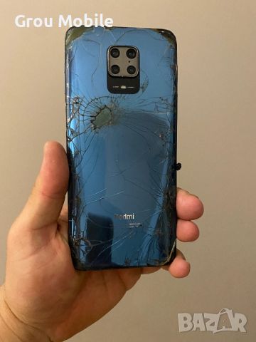 Xiaomi Redmi note 9 pro, снимка 1 - Xiaomi - 46011673