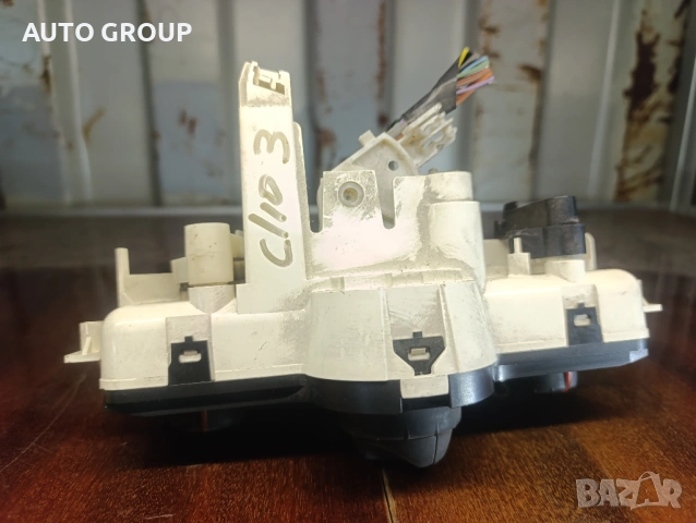 Управление парно Рено Клио 3 / Clio 3 , снимка 2 - Части - 54260769