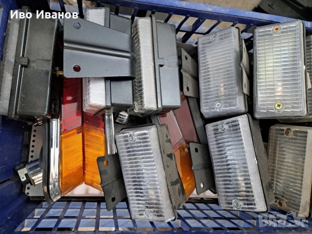 Емблеми и всякакви части за лада,ваз,Жигули.тел.0899113411, снимка 8 - Части - 52136219