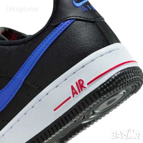 Nike Air Force 1, снимка 2 - Детски маратонки - 46170681