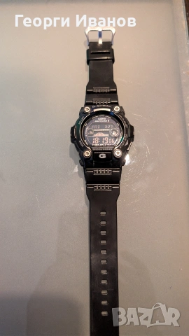 Casio G-Shock GW-7900B-1ER G-Rescue, снимка 4 - Мъжки - 53999369