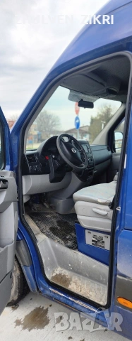 VW    CRAFTAR, снимка 11 - Бусове и автобуси - 53206375