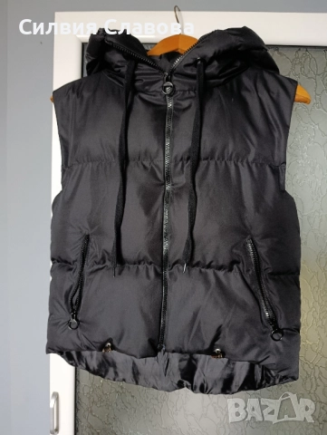 Елек / грейка S размер 