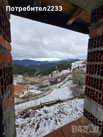 Топ имот до Ски Пистите , с.Зорница !, снимка 12 - Къщи - 53885154
