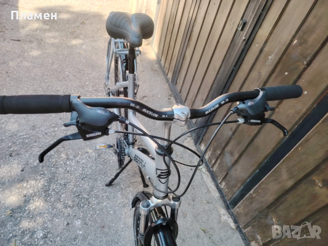 28“ градски велосипед, снимка 4 - Велосипеди - 51564168