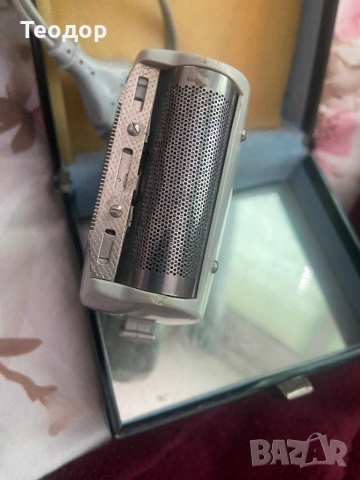 електоческа самобръсначка, снимка 6 - Електрически самобръсначки - 53258112