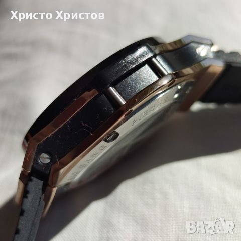 Мъжки луксозен часовник Hublot Big Bang 301RX Limited Pieces 1/250 , снимка 3 - Мъжки - 46212653