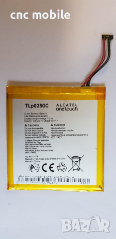 Alcatel Pixi 4 - Alcatel 9003X оригинални части и аксесоари 