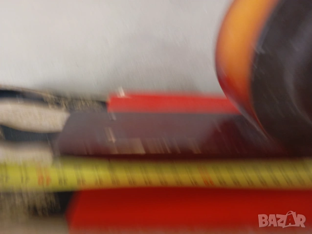 Настолен часовник, снимка 5 - Антикварни и старинни предмети - 54108671