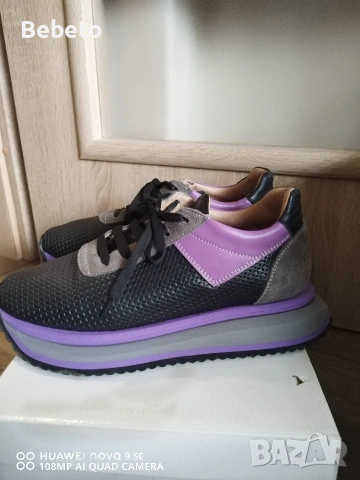 Дамски обувки 38 номер 