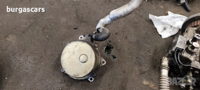 Вакуум помпа 057 145 100C Audi A4 B6 Avant 2.5TDI - 163 к.с