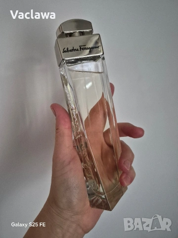 Salvatore Ferragamo Pour Femme Парфюмна вода 