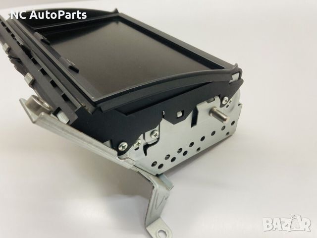 Навигация CD player дисплей за Land Rover Discovery 3 L319 VUX500330 462200-5408 2006, снимка 7 - Части - 45283209