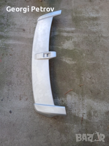 Продавам  джанти и спойлер  за хонда црв , снимка 9 - Гуми и джанти - 52500624