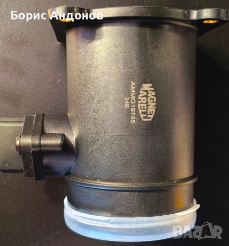 НОВ дебитомер за Nissan Almera, Almera Tino, Primera , снимка 2 - Части - 52944366