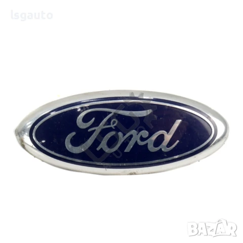 Емблема заден капак Ford S-MAX 2006-2014 ID:147377