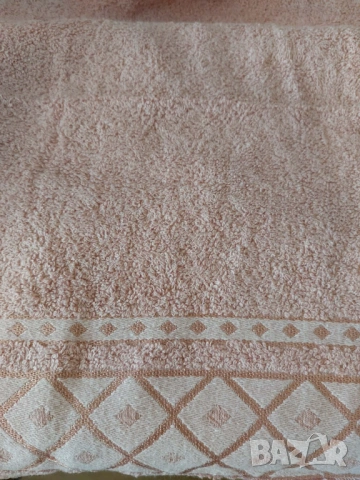 Лот нови хавлиени кърпи 100% памук, снимка 2 - Хавлиени кърпи - 53622518