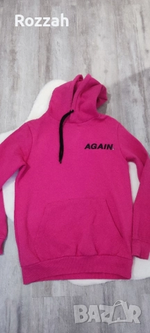 Жилетки и блузи в различни цветове , снимка 11 - Блузи с дълъг ръкав и пуловери - 44307489