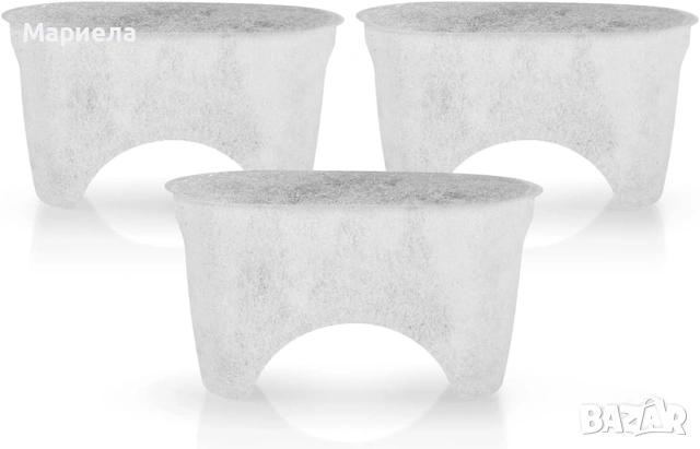 Комплект за пълнене на воден филтър Yucona, снимка 2 - Други стоки за дома - 53592012