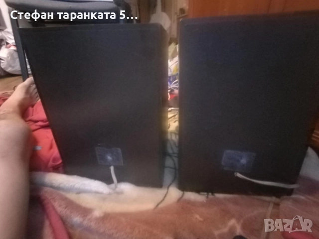 тонколони със 6.5 инчови басови говорители , снимка 6 - Тонколони - 52023877