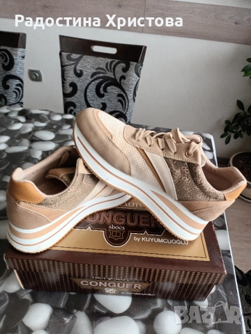 Продавам боти и ботуши. , снимка 2 - Дамски боти - 52349532