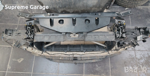 Маска/очиларка BMW F10/F11 комплект, снимка 5 - Части - 53818316