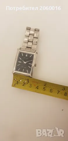 Часовник pierre cardin genuine diamond   (истински диамант), снимка 5 - Мъжки - 47057585