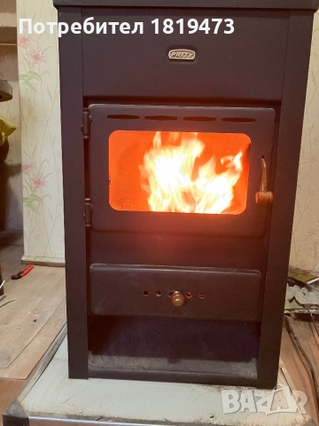 Камина ПритиК2, снимка 2 - Камини - 52851718