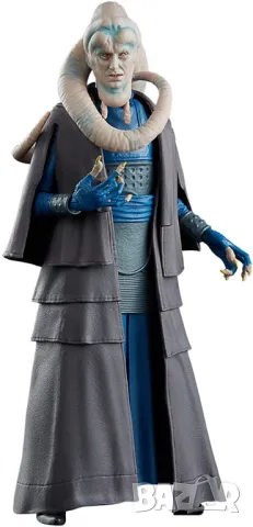 Hasbro Star Wars Black Series Bib Fortuna Екшън фигурка, снимка 2 - Фигурки - 47013749