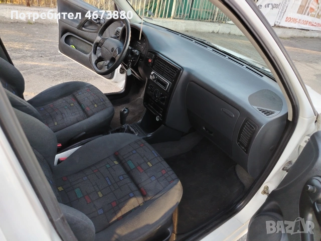 Vw Polo 1.4 , снимка 9 - Автомобили и джипове - 53747697