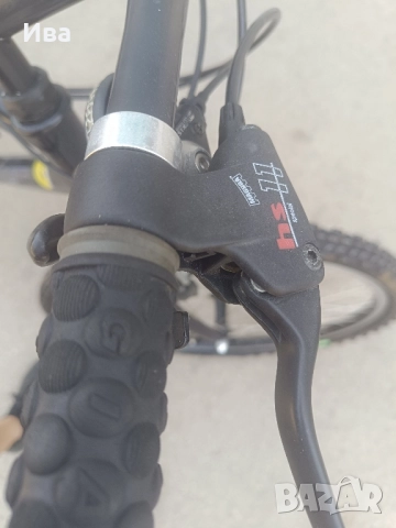 алум.велисиоед 26"Giant 2533, снимка 7 - Велосипеди - 51582226