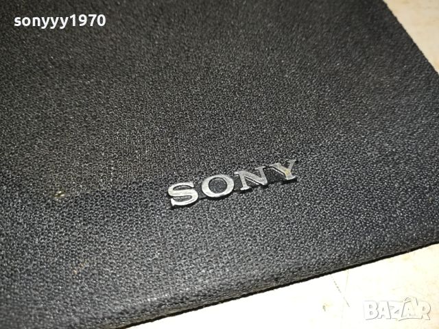 SONY X2 SPEAKER SYSTEM-ВНОС SWISS 1404241426, снимка 17 - Тонколони - 45264909