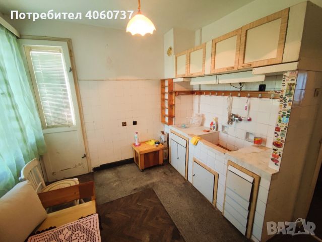 Нова цена ! 3-стаен апартамент в центъра на Хасково, снимка 6 - Aпартаменти - 45204324