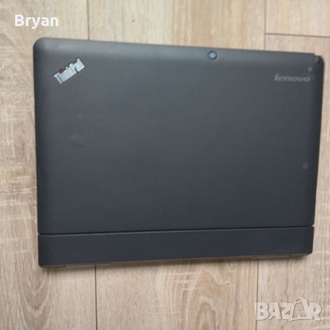 Lenovo ThinkPad Helix tablet touchscreen 2 in 1, снимка 11 - Таблети - 45732301