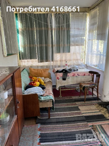 Продавам / Заменям къща с двор в село Бръшлен, снимка 16 - Къщи - 46634873