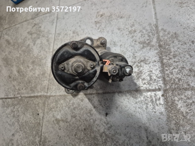 Стартер Mini Cooper, снимка 4 - Части - 54257656