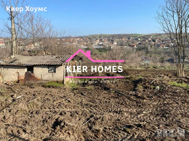 Къща в село Момково,общ. Свиленград,обл. Хасково, снимка 8 - Къщи - 53885924