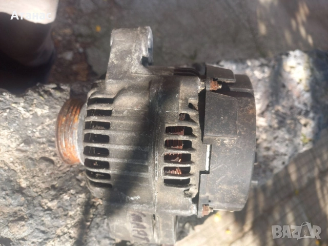 Алтернатор за Smart, снимка 3 - Части - 52123112