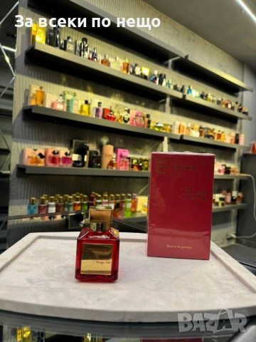 Парфюми 🎁 Дамски Парфюм 🎁 Мъжки Парфюм - Налични Различни Аромати Код SK531, снимка 8 - Унисекс парфюми - 53050486