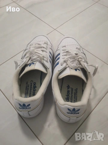 Маратонки adidas, снимка 2 - Маратонки - 53653663