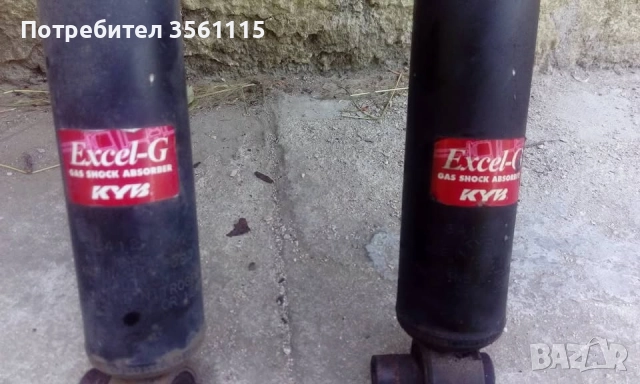 Окачване за Bmw E38, снимка 4 - Части - 52101598