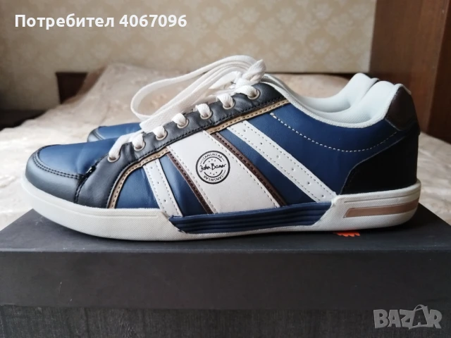 Маратонки John Baner - размер 44, снимка 3 - Маратонки - 51052778