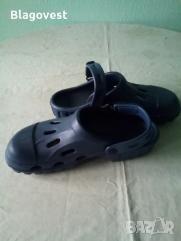 Чехли, снимка 2 - Мъжки чехли - 54086583