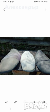 Седалки за скутери, снимка 2 - Части - 54172388