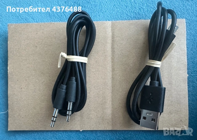 Urban Vitamin Berkeley – Bluetooth водоустойчива колонка, снимка 4 - Тонколони - 53402929