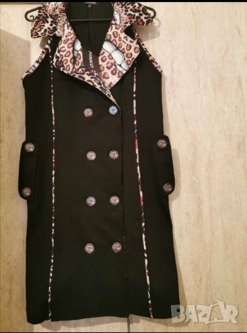 дамска маркова рокля , снимка 2 - Рокли - 53690869