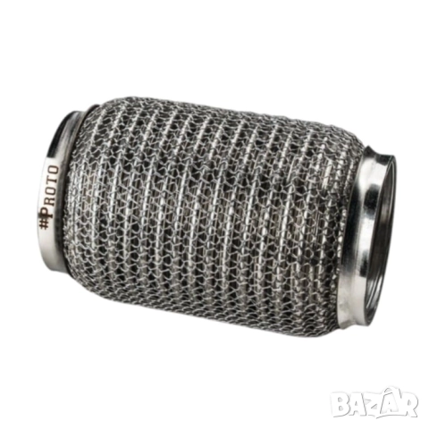 Proto усилена мека връзка 150мм