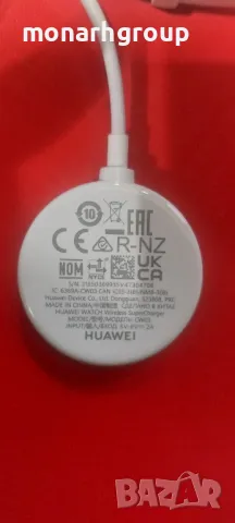 Смарт часовник Huawei Watch GT 5 Pro, снимка 7 - Смарт часовници - 49001453