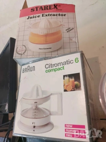 Филтрираща кана Brita Брита! с филтър Макстра! Кана за пречистване на вода 3,5 л. Цитрус преса Браун, снимка 17 - Кани - 52381760