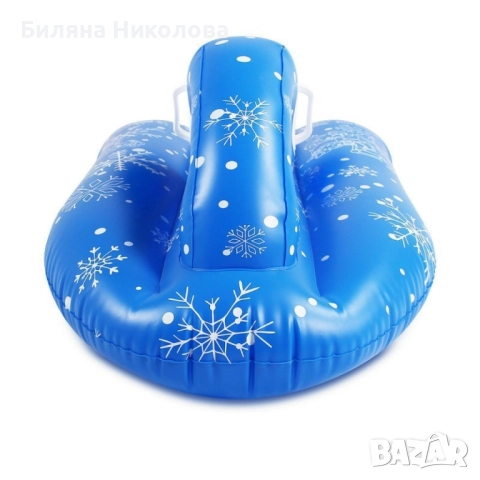 Надуваем джет, снимка 2 - Надуваеми играчки - 52635264